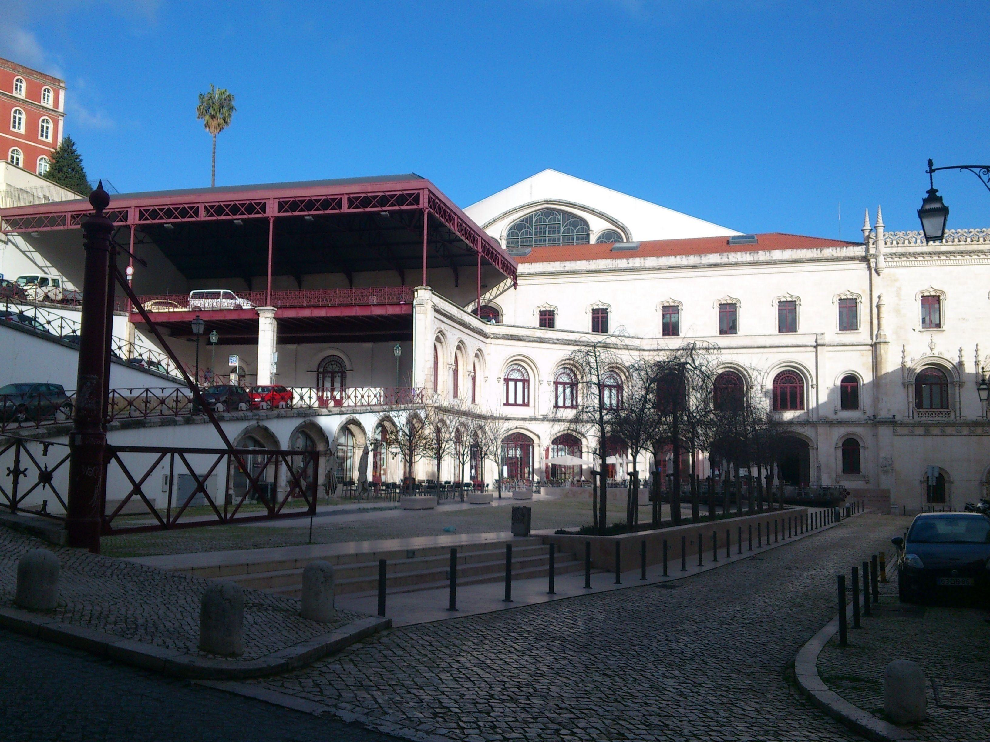 Pensao Estacao Central — Photos 2